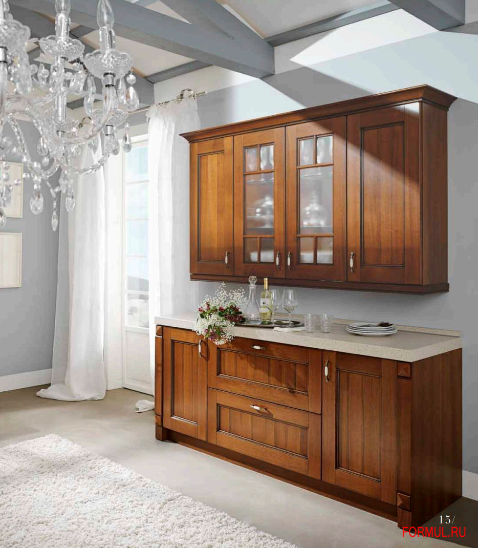 Кухня Diemme Ginevra comp 02